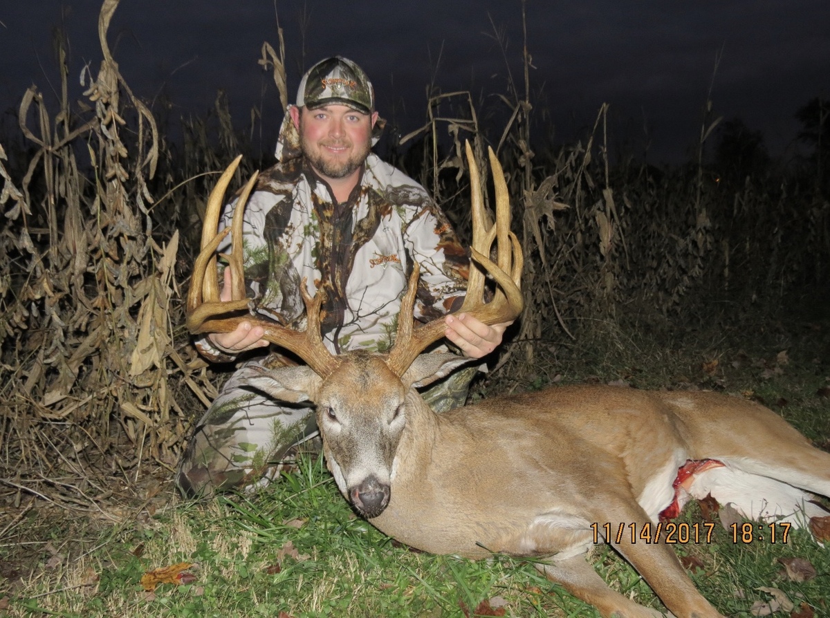 RUSSELL HAYNIE- LANCASTER COUNTY VA