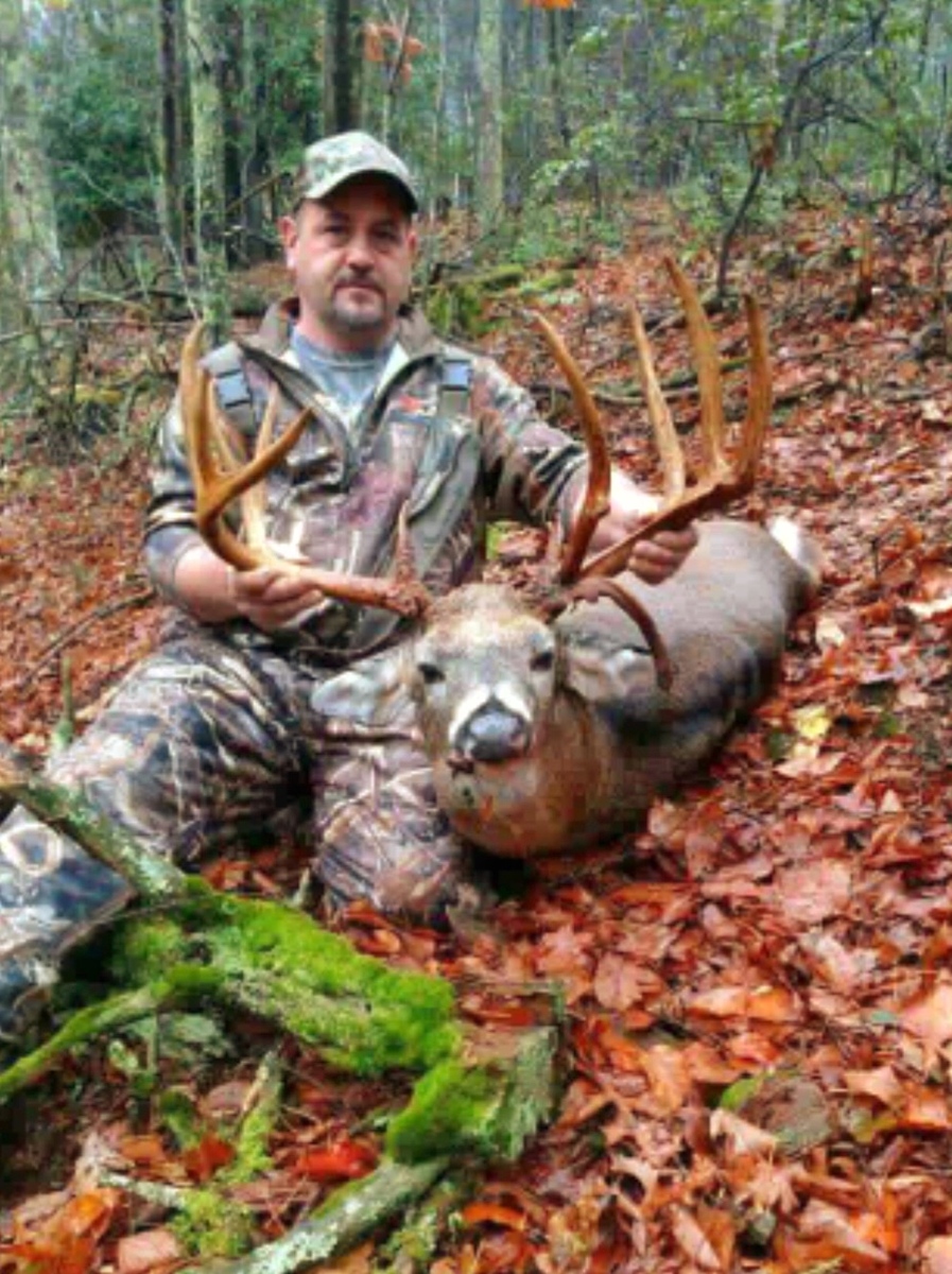 FLOYD COUNTY VA...MOUNTAIN MONSTER