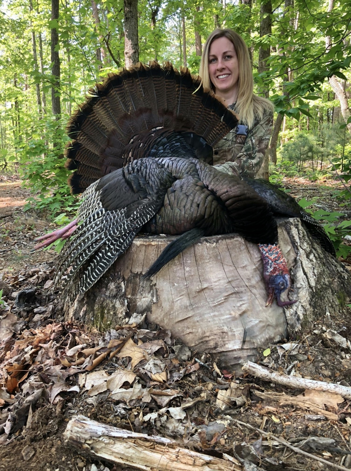 STAR CITY SPRING GOBBLER 2020 7TH ANNUAL BEST PHOTO CONTEST